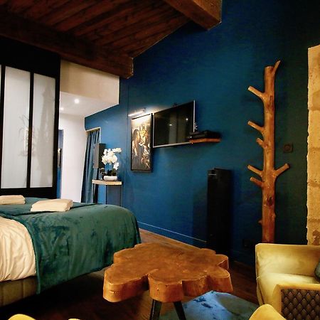 3E Secret En Plein Coeur Du Vieux Lyon Apartment Екстериор снимка