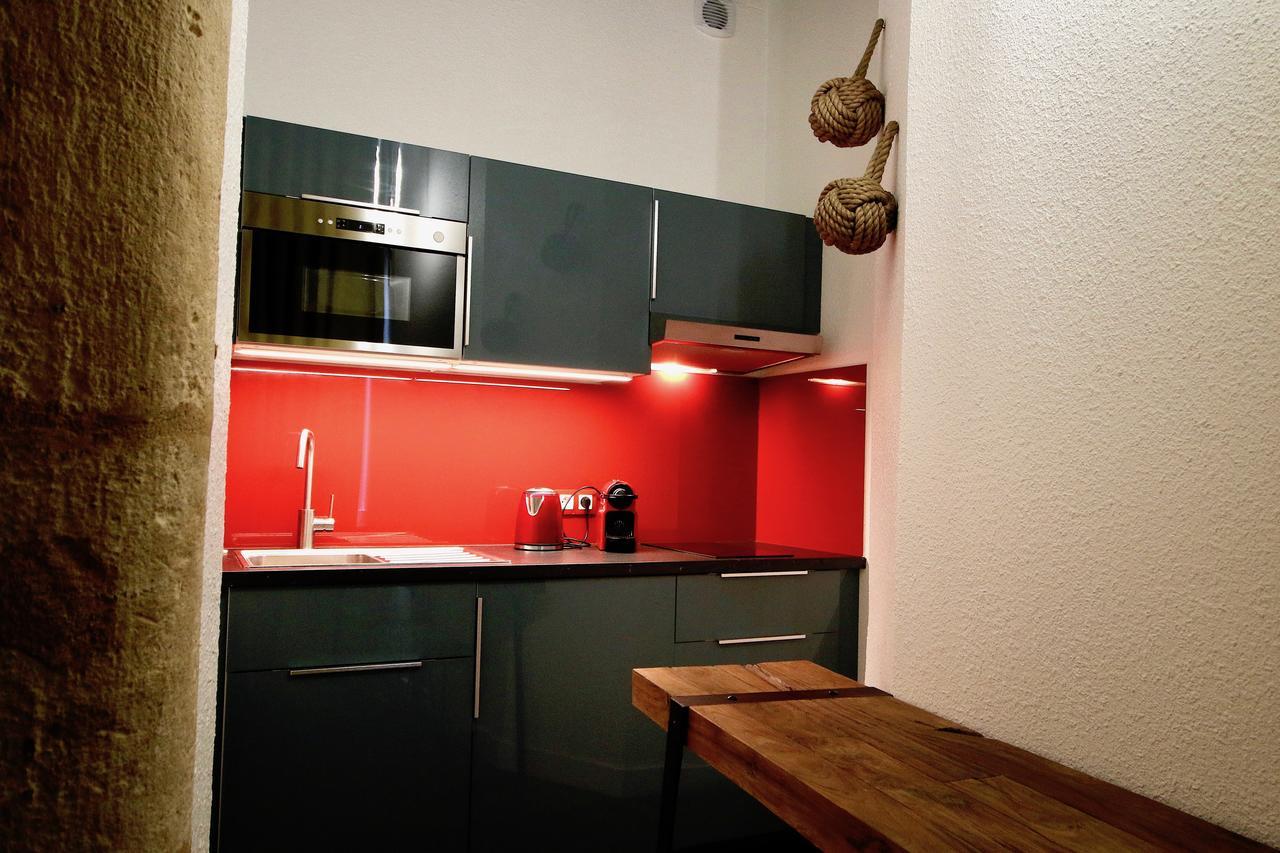 3E Secret En Plein Coeur Du Vieux Lyon Apartment Екстериор снимка
