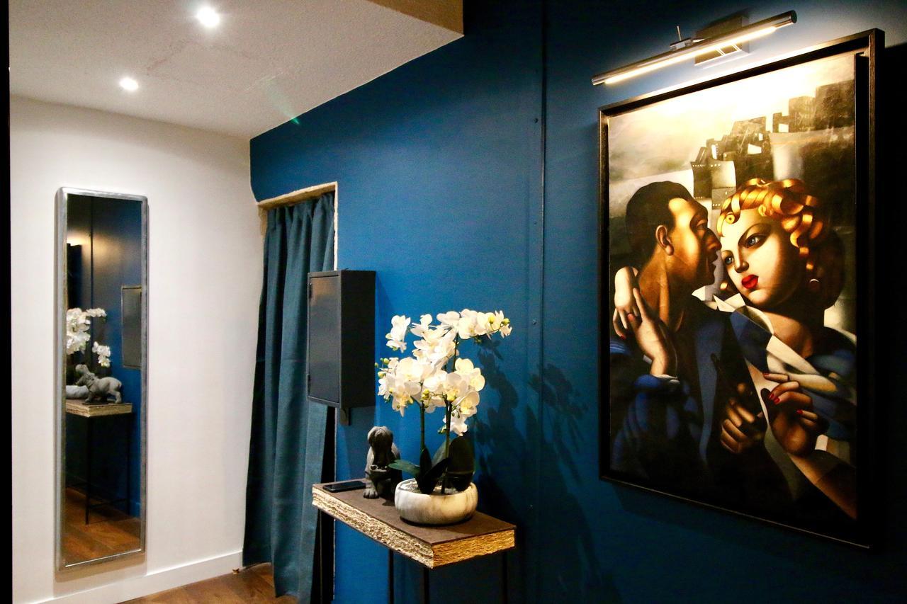 3E Secret En Plein Coeur Du Vieux Lyon Apartment Екстериор снимка